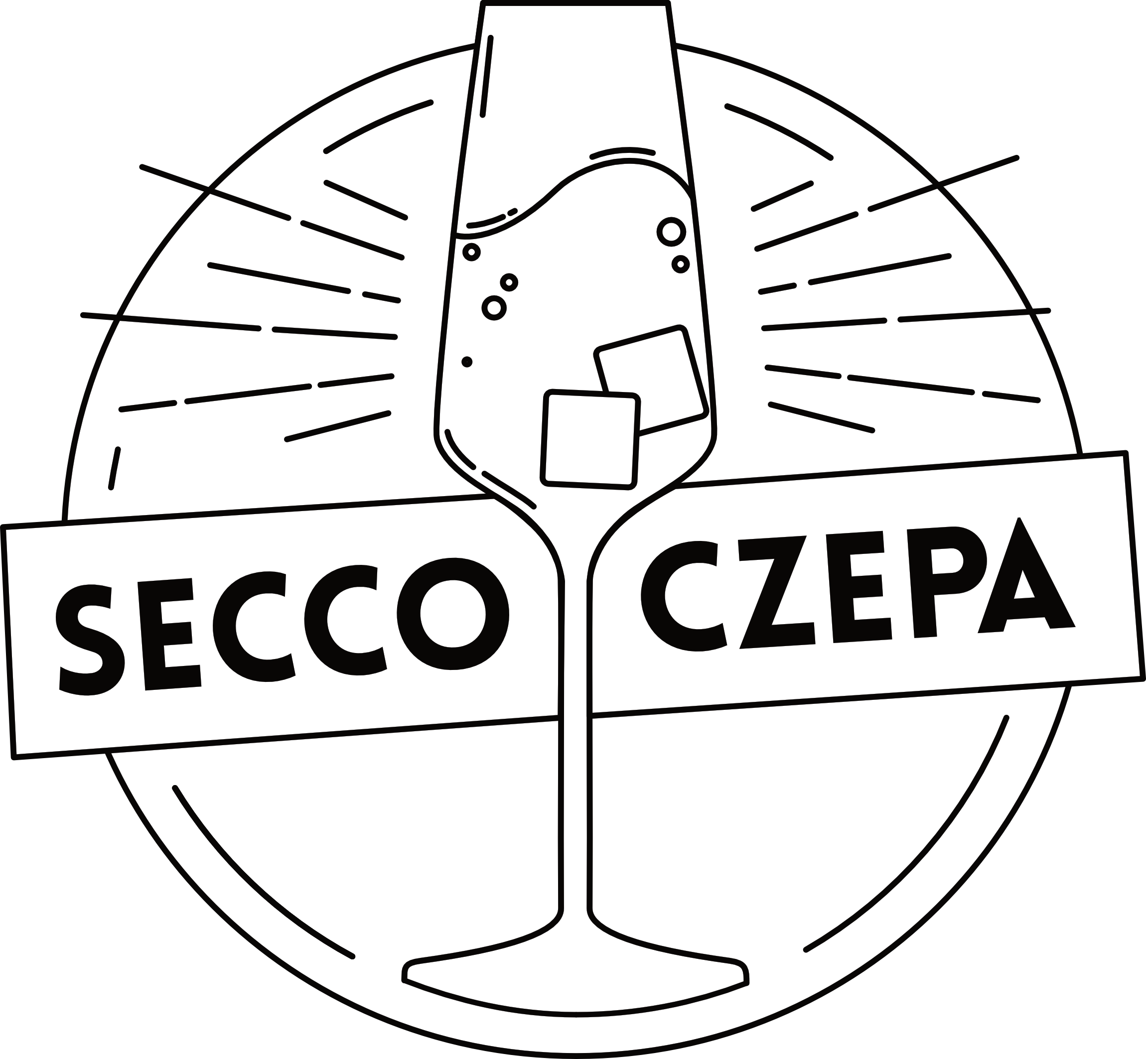 Seccoczepa Logo